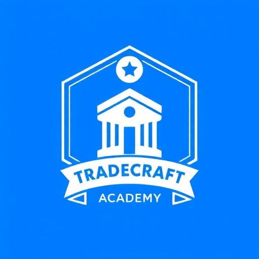 TradeCraft Academy Logo